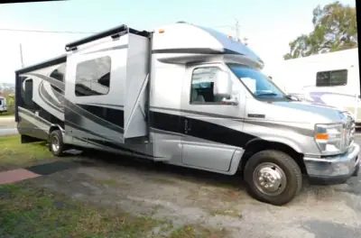 2013 Phoenix Phoenix Cruiser 2910T photo 3