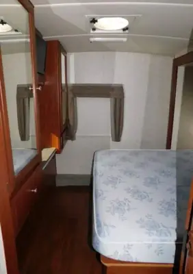 2013 Phoenix Phoenix Cruiser 2910T photo 18