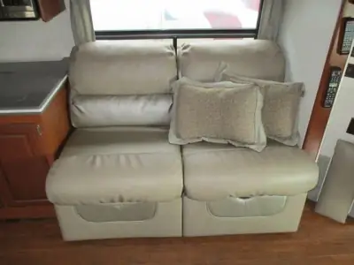 2013 Phoenix Phoenix Cruiser 2910T photo 16