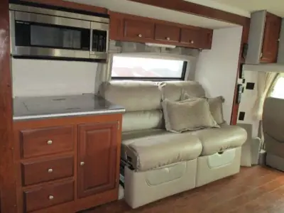 2013 Phoenix Phoenix Cruiser 2910T photo 14