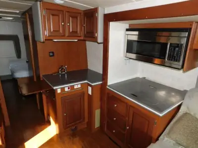 2013 Phoenix Phoenix Cruiser 2910T photo 8