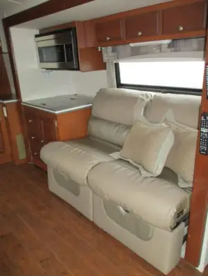2013 Phoenix Phoenix Cruiser 2910T photo 15