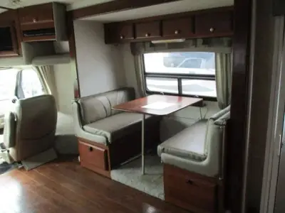 2013 Phoenix Phoenix Cruiser 2910T photo 19