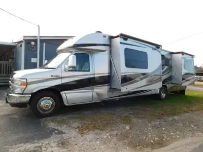 2013 Phoenix Phoenix Cruiser 2910T