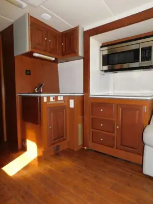 2013 Phoenix Phoenix Cruiser 2910T photo 7