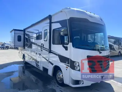 2024 Forest River FR3 30DS