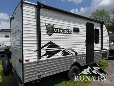 2026 Forest River Viking 17FQ photo 20