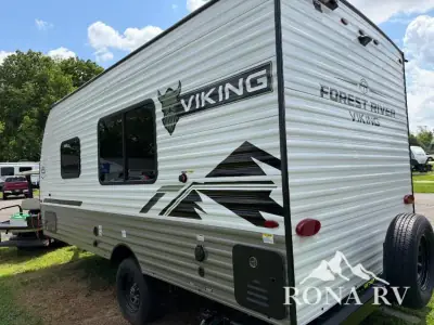 2026 Forest River Viking 17FQ photo 21