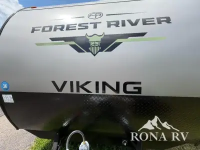 2026 Forest River Viking 17FQ photo 25