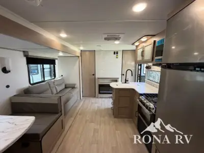 2026 Gulf Stream Ameri-Lite Ultra Lite 268BH photo 14