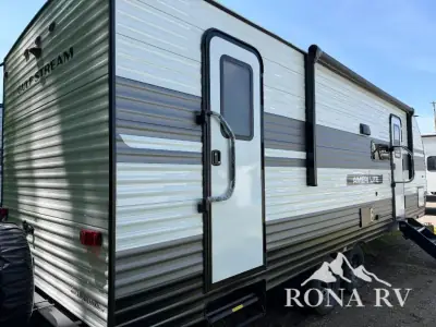2026 Gulf Stream Ameri-Lite Ultra Lite 268BH photo 18