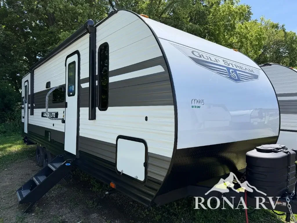 2026 Gulf Stream Ameri-Lite Ultra Lite 268BH exterior