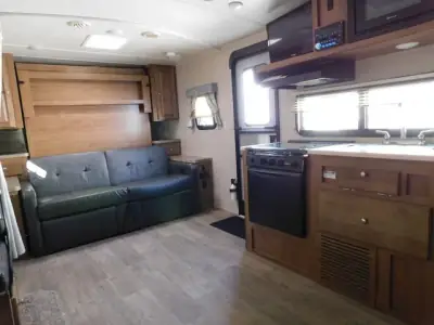 2019 Rockwood Mini Lite 2104S photo 14