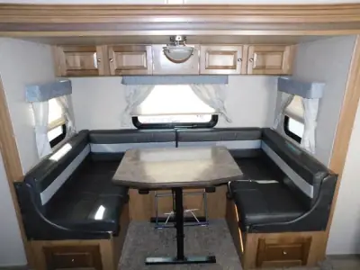 2019 Rockwood Mini Lite 2104S photo 17