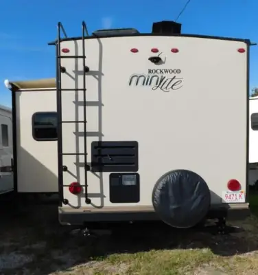 2019 Rockwood Mini Lite 2104S photo 5