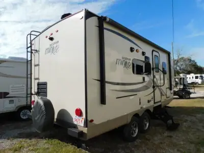2019 Rockwood Mini Lite 2104S photo 4