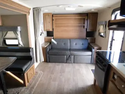2019 Rockwood Mini Lite 2104S photo 9