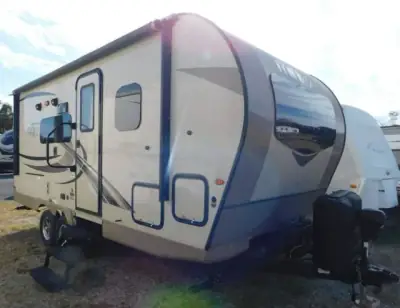 2019 Rockwood Mini Lite 2104S photo 2
