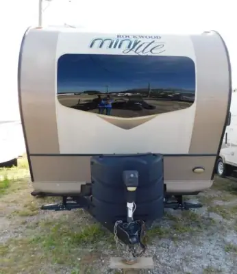 2019 Rockwood Mini Lite 2104S
