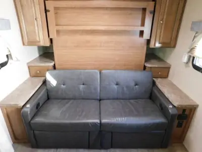 2019 Rockwood Mini Lite 2104S photo 16