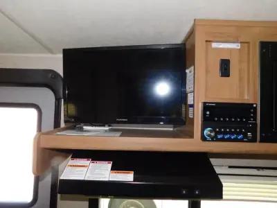 2019 Rockwood Mini Lite 2104S photo 20
