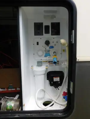 2018 Tiffin Motorhomes Vilano Vanleigh 320GK photo 6