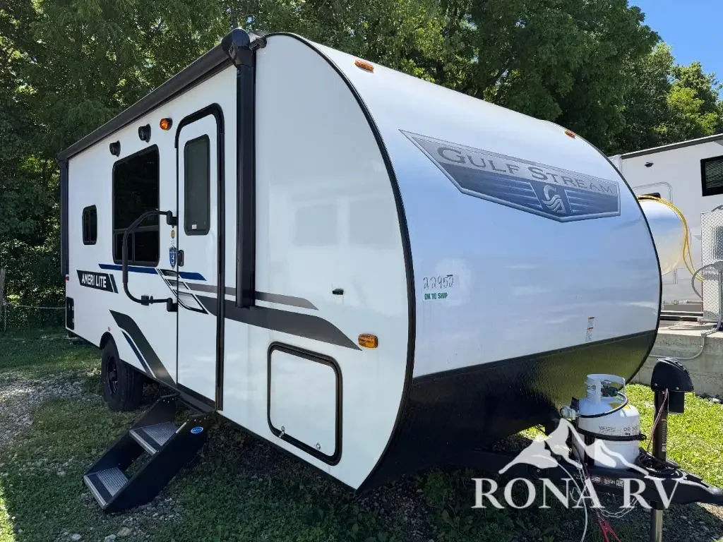 2026 Gulf Stream Ameri-Lite Super Lite 199RK exterior