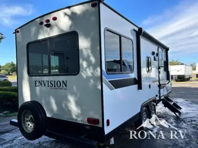 2026 Gulf Stream Envision SVT 22UDL photo 28
