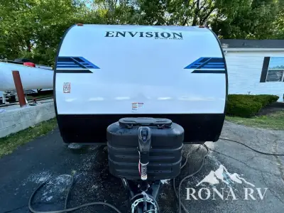 2026 Gulf Stream Envision SVT 22UDL photo 34