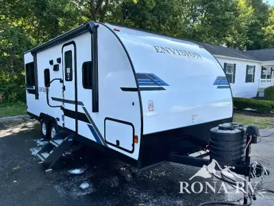 2026 Gulf Stream Envision SVT 22UDL