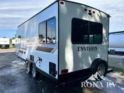 2026 Gulf Stream Envision SVT 22UDL photo 29
