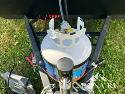 2026 Open Range Colt 17DBS photo 34