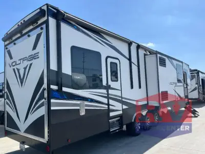 2019 Dutchmen Voltage V4185 photo 6