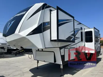2019 Dutchmen Voltage V4185 photo 4