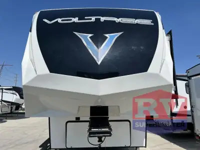 2019 Dutchmen Voltage V4185 photo 3