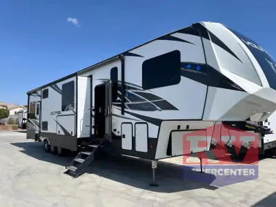 2019 Dutchmen Voltage V4185