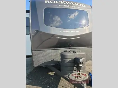2026 Forest River Rockwood Signature 8339FK