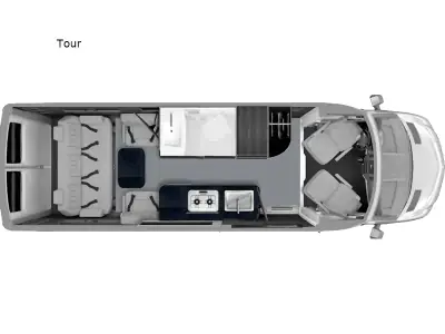 2026 Grech Strada-ion Tour photo 2