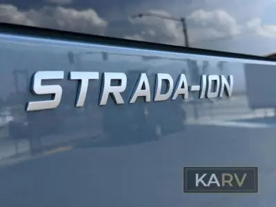 2026 Grech Strada-ion Tour photo 7