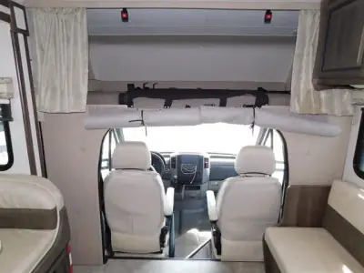 2018 Coachmen Prism 2200FS photo 9