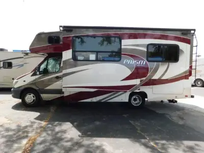 2018 Coachmen Prism 2200FS