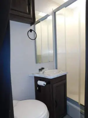2018 Coachmen Prism 2200FS photo 20