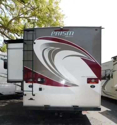 2018 Coachmen Prism 2200FS photo 5