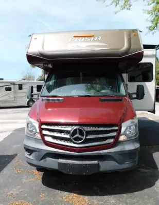2018 Coachmen Prism 2200FS photo 2