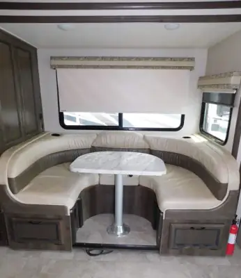 2018 Coachmen Prism 2200FS photo 16