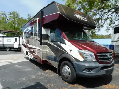 2018 Coachmen Prism 2200FS photo 3