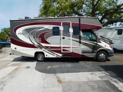 2018 Coachmen Prism 2200FS photo 4
