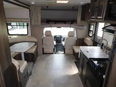 2018 Coachmen Prism 2200FS photo 10