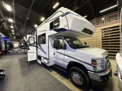 2026 Forest River Forester 2861DS