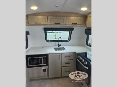 2026 Forest River Rockwood GEO Pro G20FK photo 16